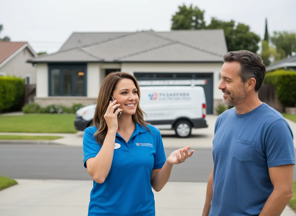 Electrician Holly Pond, AL FAQs
